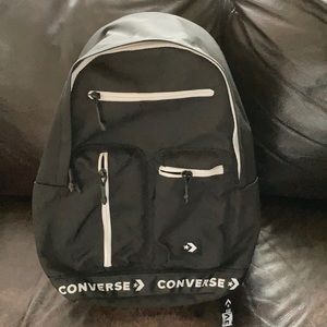 mint converse backpack
